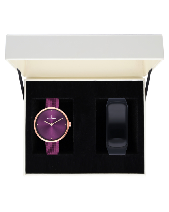 WATCH RADIANT WOMAN RA463203T (30MM)