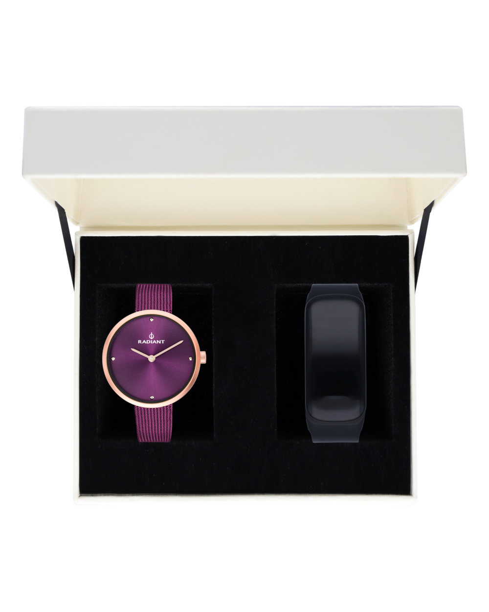 WATCH RADIANT WOMAN RA463203T (30MM)