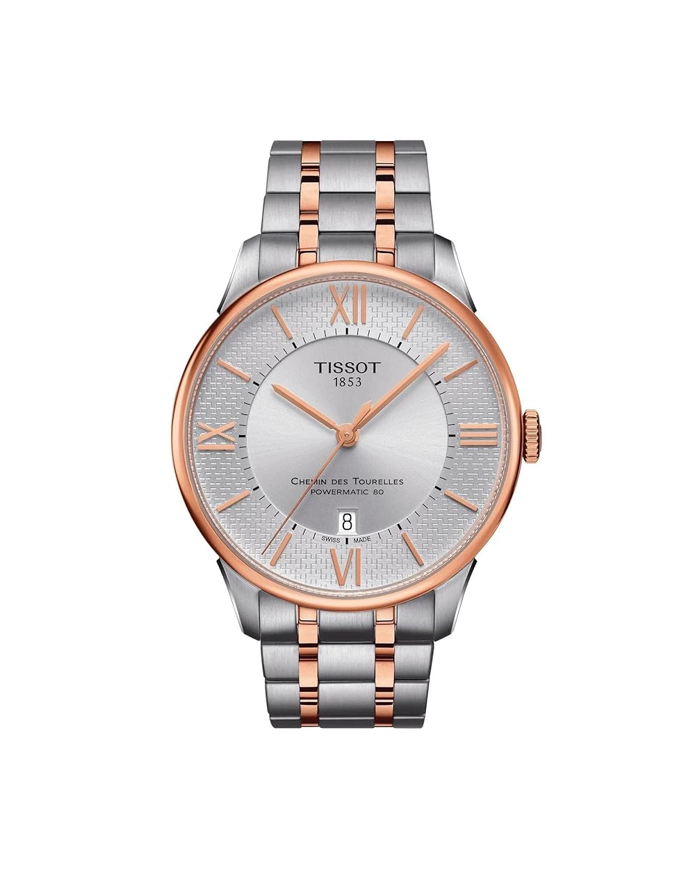 WATCH TISSOT MAN T09940722080 (42MM)