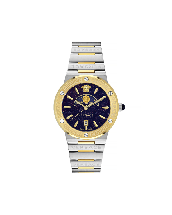 WATCH VERSACE MAN VE7G00223 (38MM)