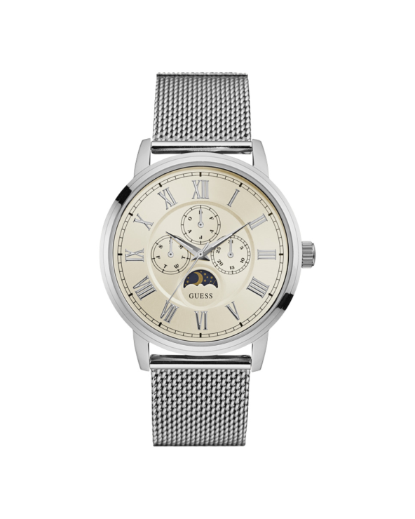 WATCH GUESS WOMAN W0871G4 (43MM)