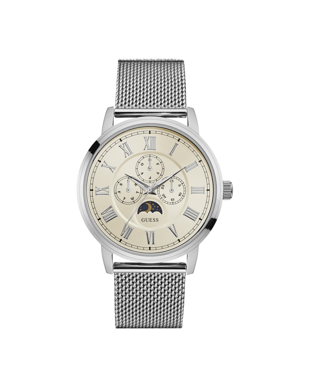 WATCH GUESS WOMAN W0871G4 (43MM)