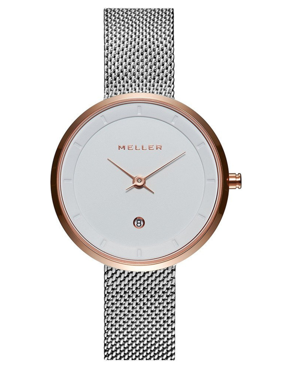 WATCH MELLER WOMEN W5RB-2SILVER (33MM)