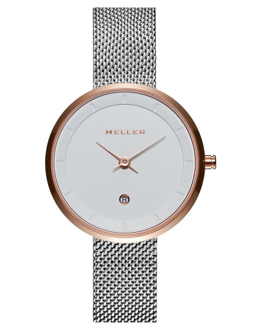 WATCH MELLER WOMEN W5RB-2SILVER (33MM)