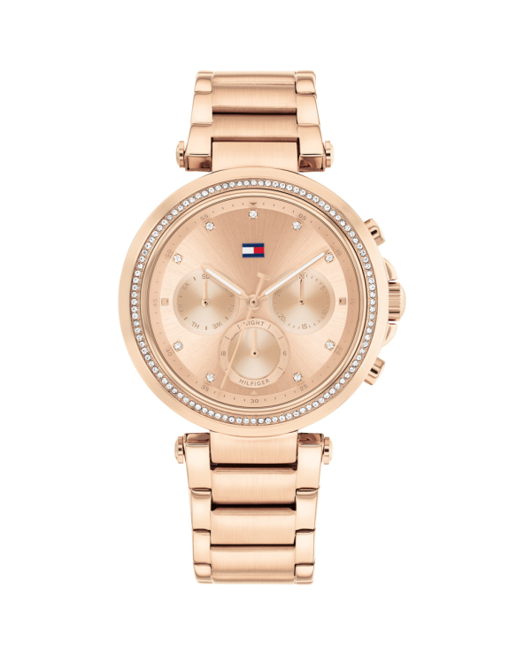 WATCH TOMMY HILFIGER WOMEN 1782705 (38MM)