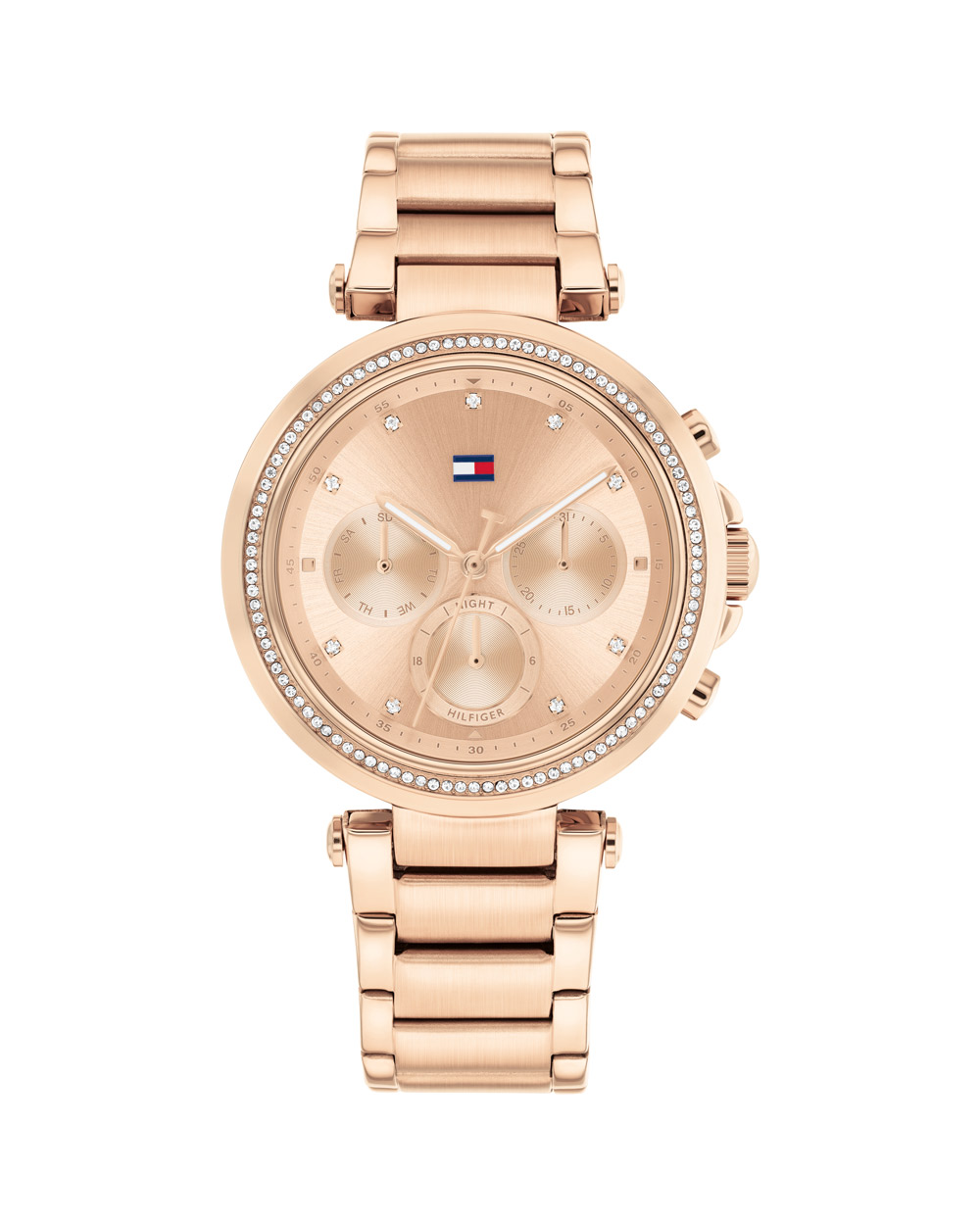 WATCH TOMMY HILFIGER WOMEN 1782705 (38MM)