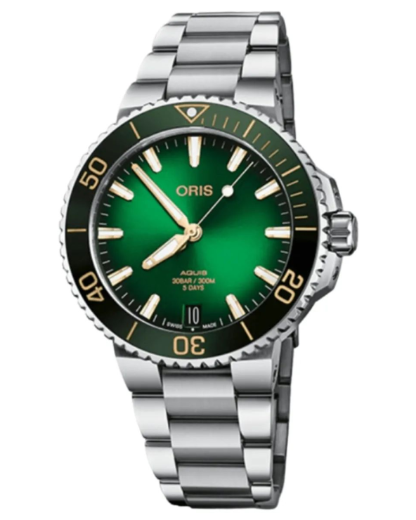 WATCH ORIS MAN 41270782209PE (41,50 MM)