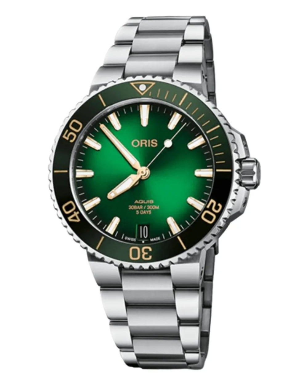 WATCH ORIS MAN 41270782209PE (41,50 MM)