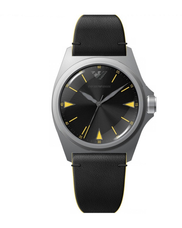 WATCH ARMANI MAN AR11330 (40MM)