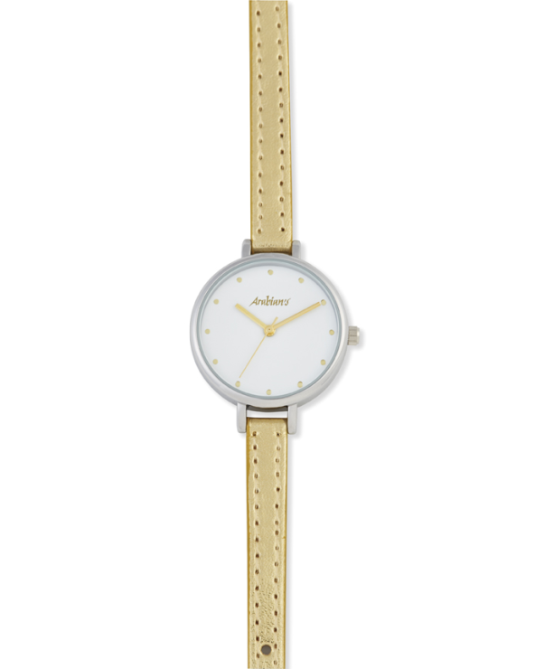 WATCH ARABIANS WOMAN DBA2265G (33MM)