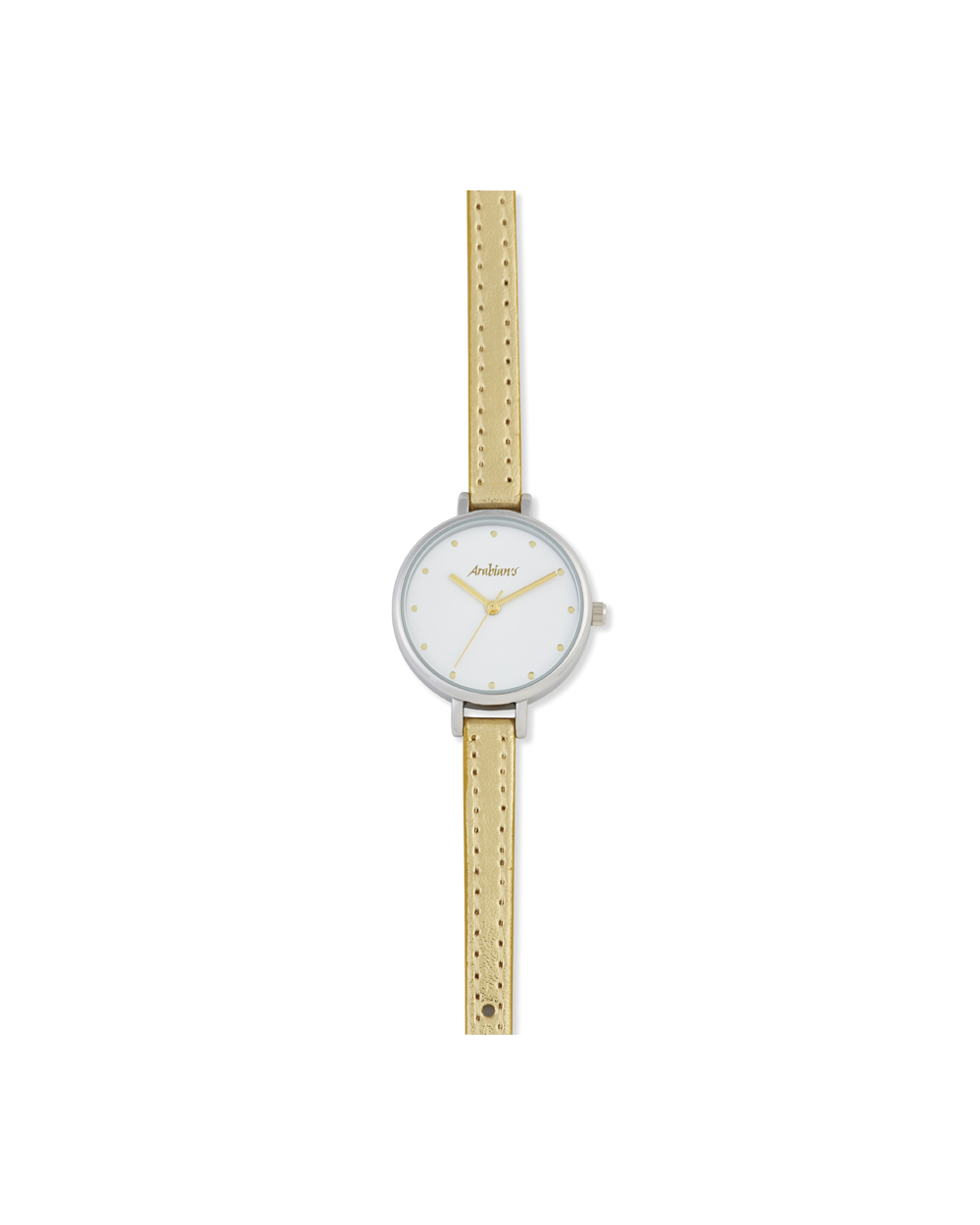 WATCH ARABIANS WOMAN DBA2265G (33MM)
