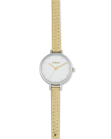WATCH ARABIANS WOMAN DBA2265G (33MM)