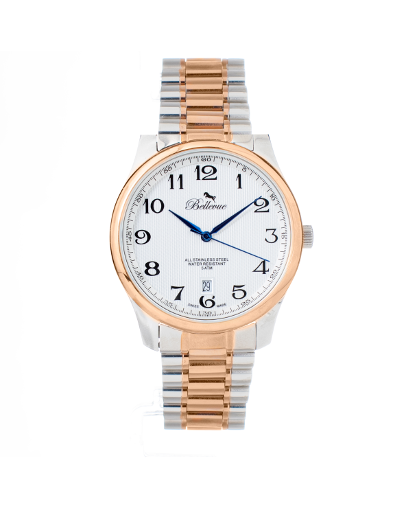 WATCH BELLEVUE MAN F1 (40MM)