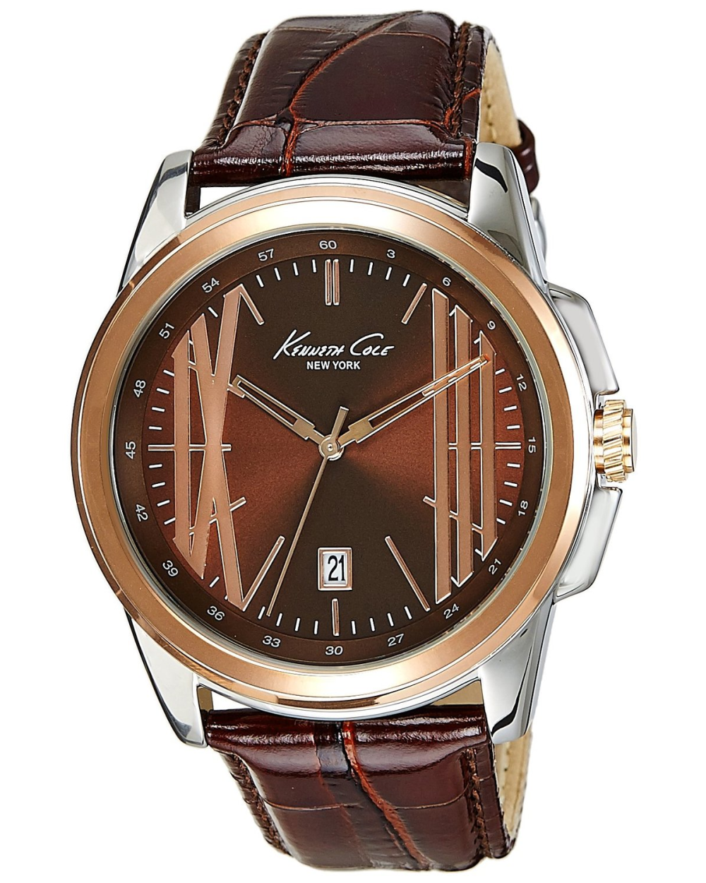 WATCH KENNETH COLE MAN IKC8096 (44MM)
