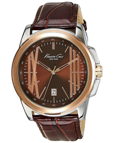 WATCH KENNETH COLE MAN IKC8096 (44MM)