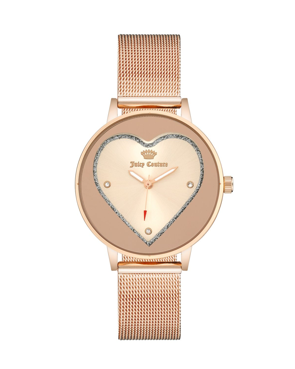WATCH JUICY COUTURE WOMEN JC1240RGRG (38 MM)