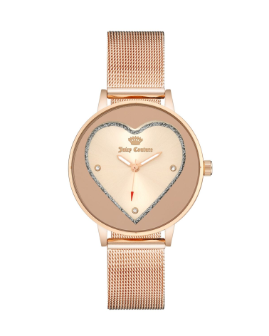WATCH JUICY COUTURE WOMEN JC1240RGRG (38 MM)