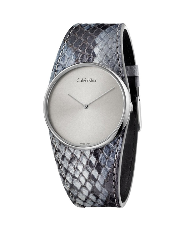 WATCH CALVIN KLEIN WOMAN K5V231Q4 (39MM)
