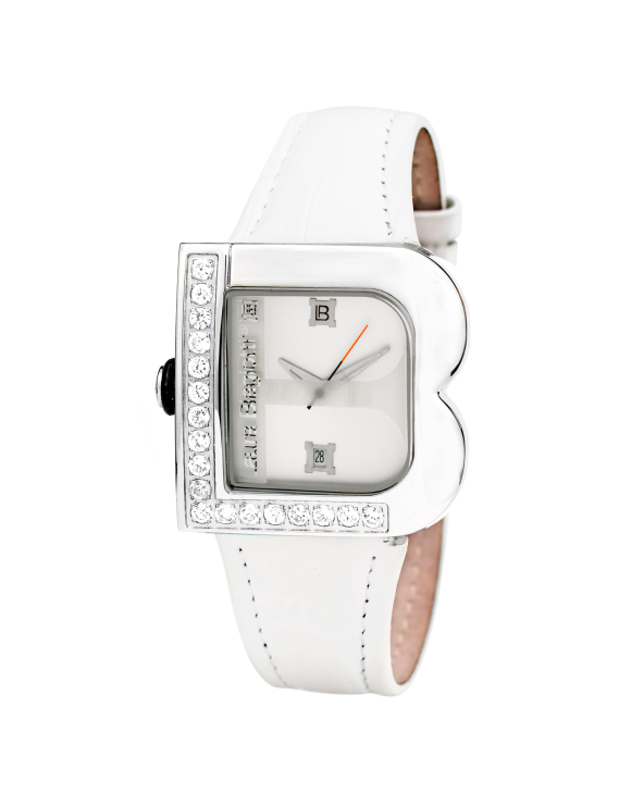WATCH LAURA BIAGIOTTI WOMAN LB0001L-07Z (33MM)