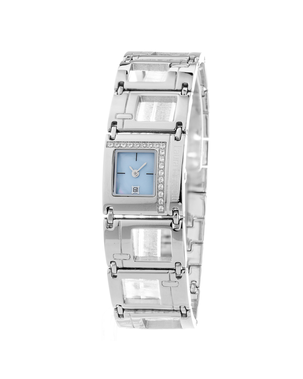 WATCH LAURA BIAGIOTTI WOMAN LB0006S-04Z (21MM)