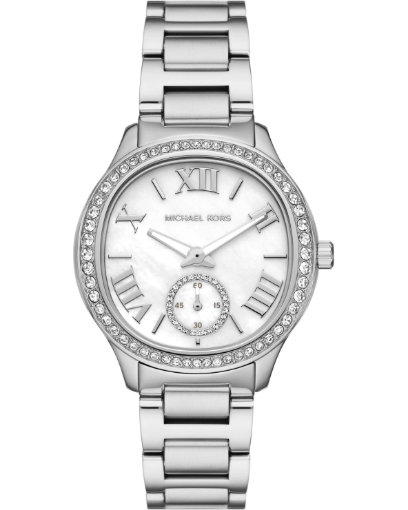 WATCH MICHAEL KORS WOMAN MK4807 (38MM)