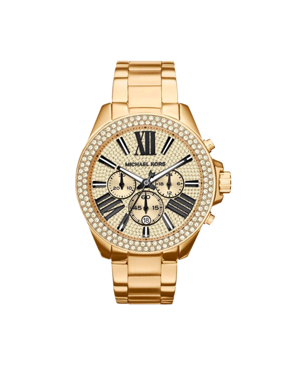 WATCH MICHAEL KORS WOMEN MK6095 (42MM)