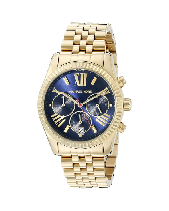 WATCH MICHAEL KORS WOMAN MK6206 (38MM)
