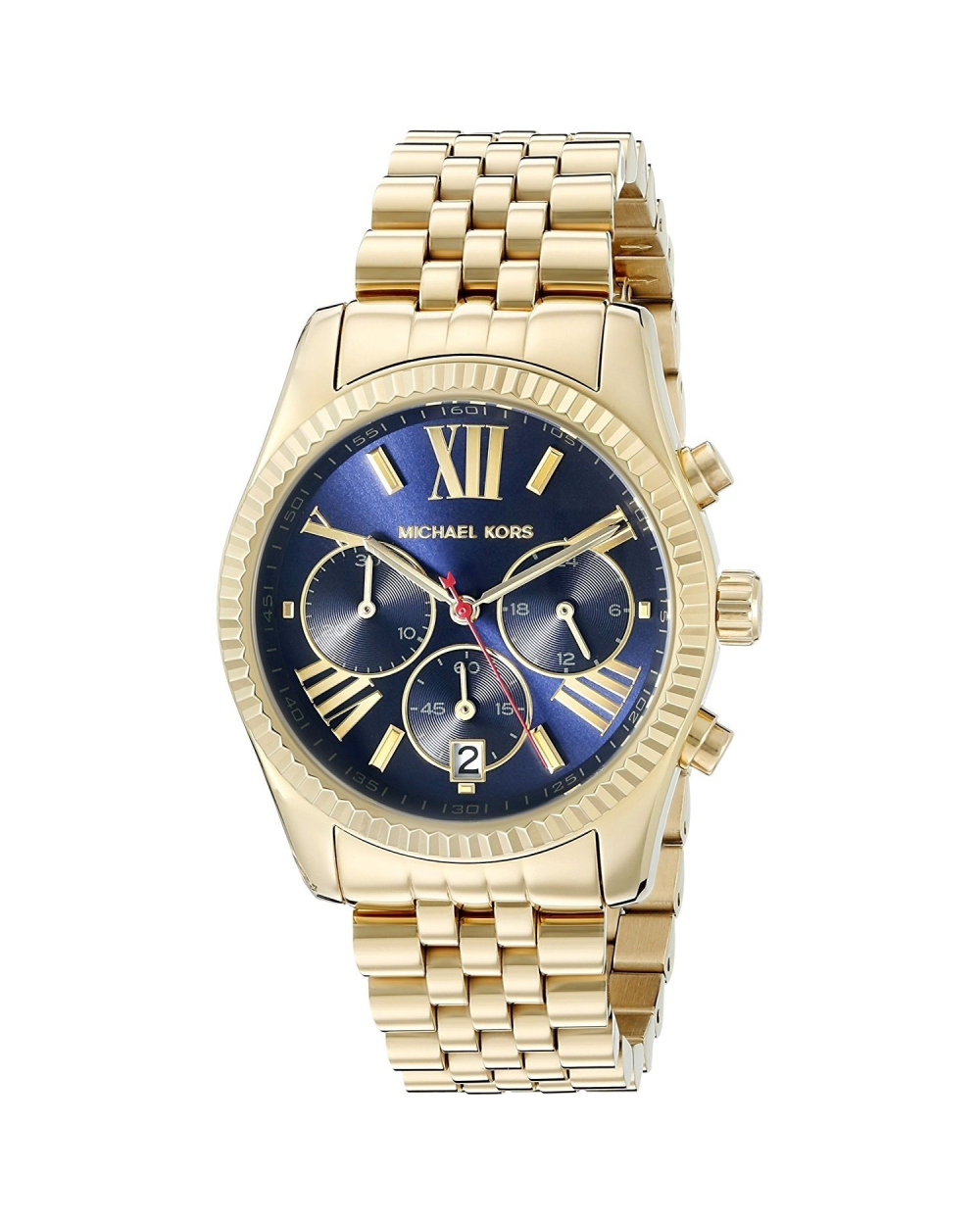 WATCH MICHAEL KORS WOMAN MK6206 (38MM)