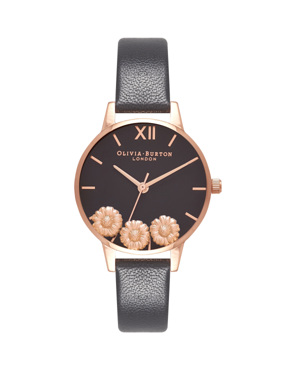 WATCH OLIVIA BURTON WOMEN OB16CH05 (30 MM)