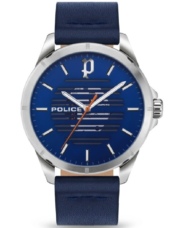 WATCH POLICE MAN PEWJA2204501 (46MM)