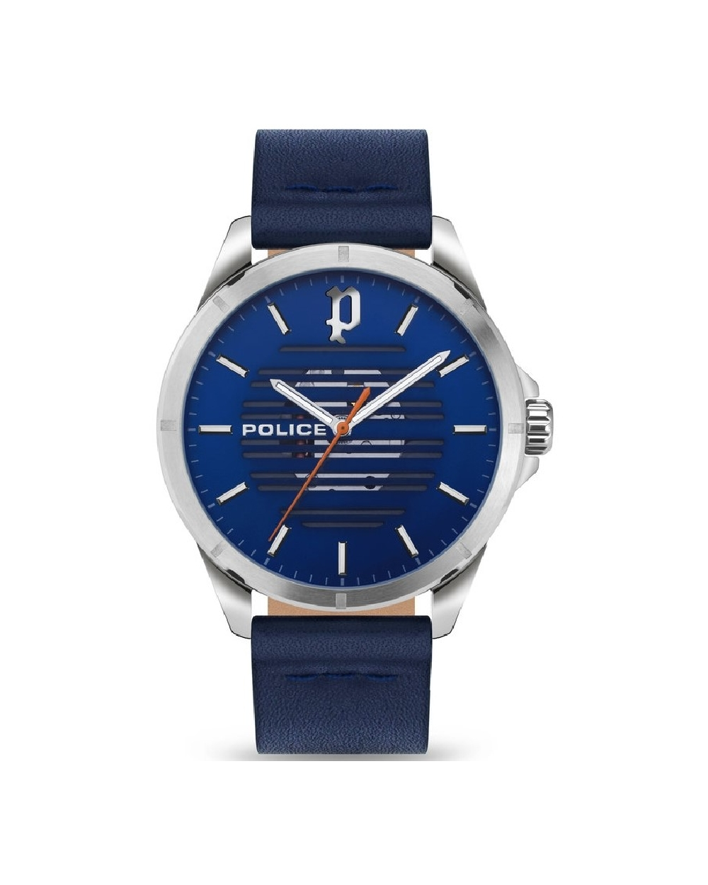 WATCH POLICE MAN PEWJA2204501 (46MM)