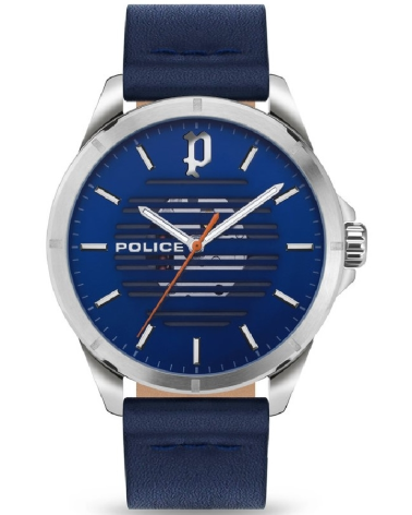 WATCH POLICE MAN PEWJA2204501 (46MM)