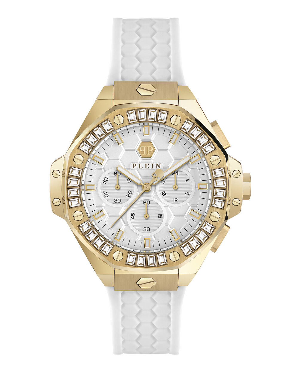 WATCH PHILIPP PLEIN MAN PWPSA0624 (42MM)