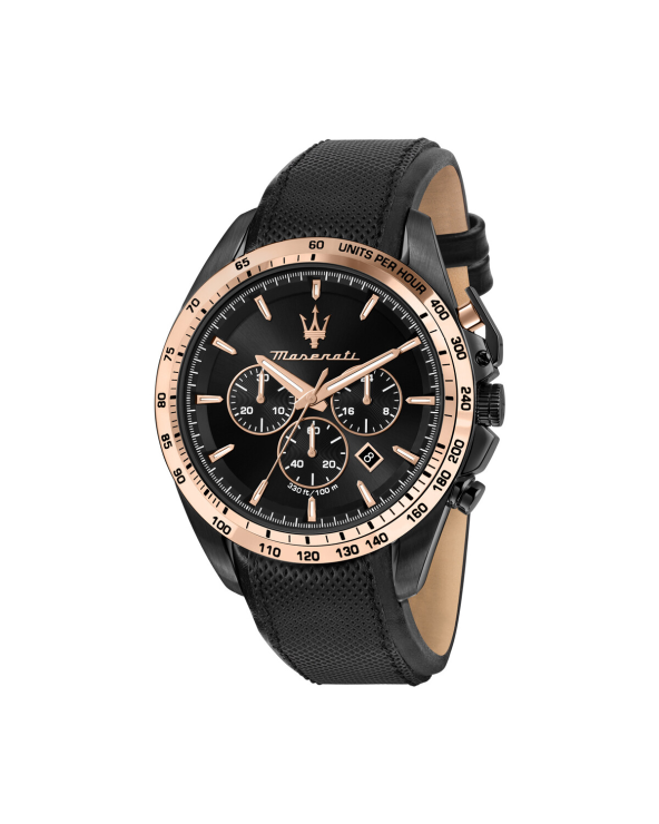 WATCH MASERATI MAN R8871612038 (45MM)