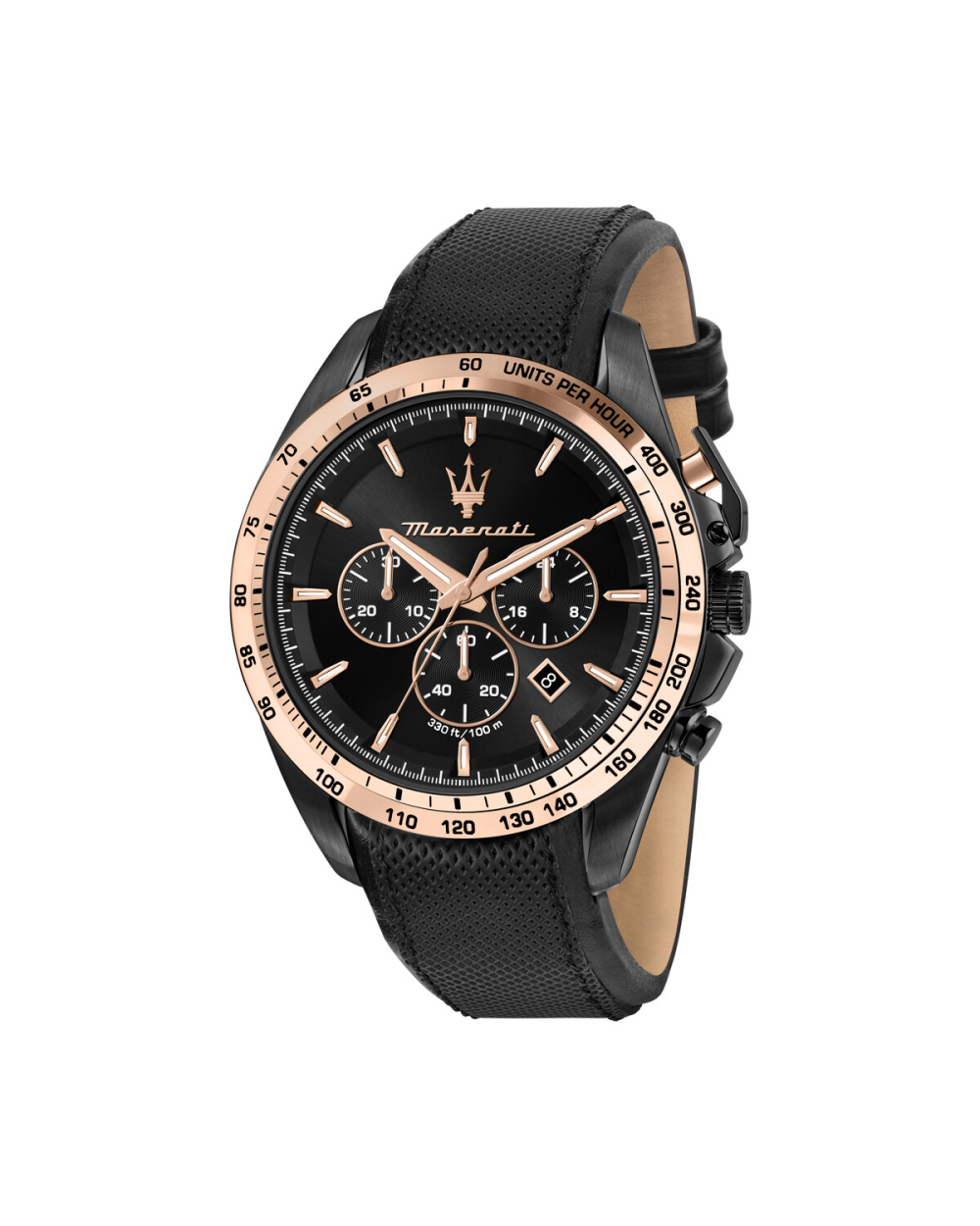 WATCH MASERATI MAN R8871612038 (45MM)