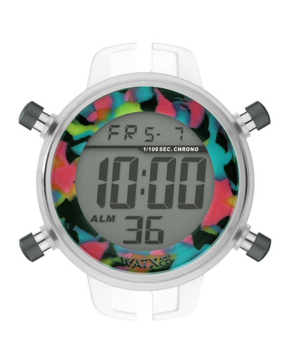 WATCH WATXANDCO WOMEN RWA1115 (43MM)