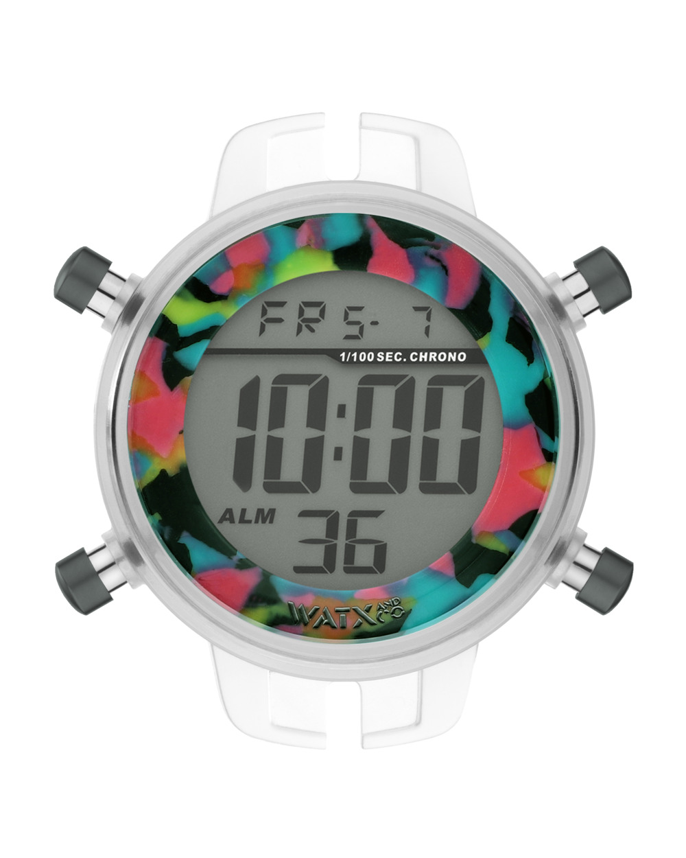 WATCH WATXANDCO WOMEN RWA1115 (43MM)