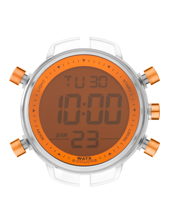 WATCH WATXANDCO UNISEX RWA1717 (49MM)