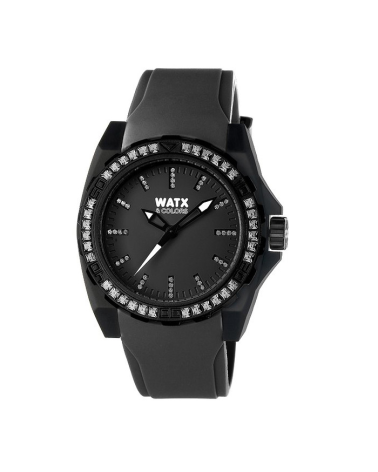 WATCH WATXANDCO WOMAN RWA1883 (40MM)