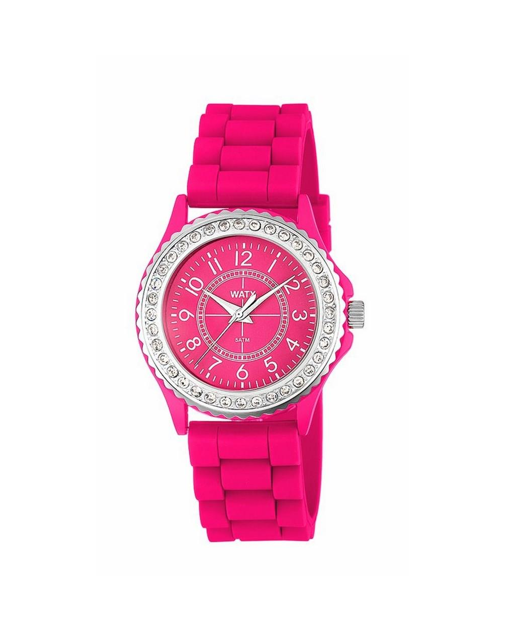 WATCH WATXANDCO WOMAN RWA9011 (38MM)