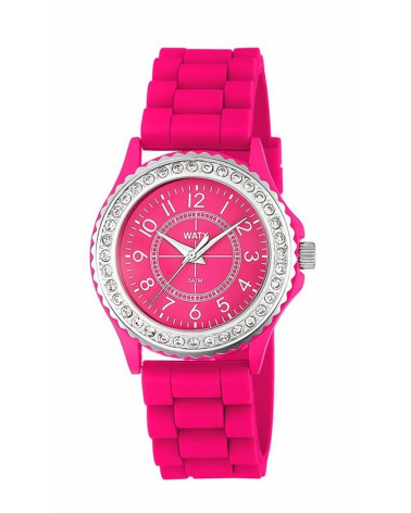 WATCH WATXANDCO WOMAN RWA9011 (38MM)