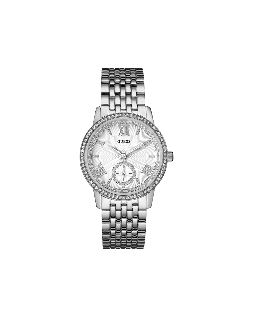 WATCH GUESS WOMAN W0573L1 (39MM)