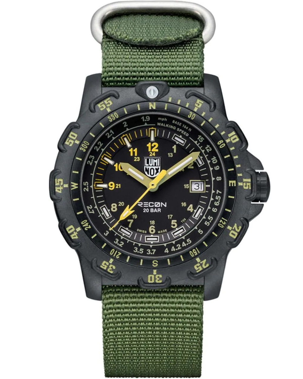 WATCH LUMINOX MAN XL.8826.MI (45MM)
