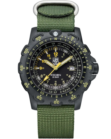 WATCH LUMINOX MAN XL.8826.MI (45MM)
