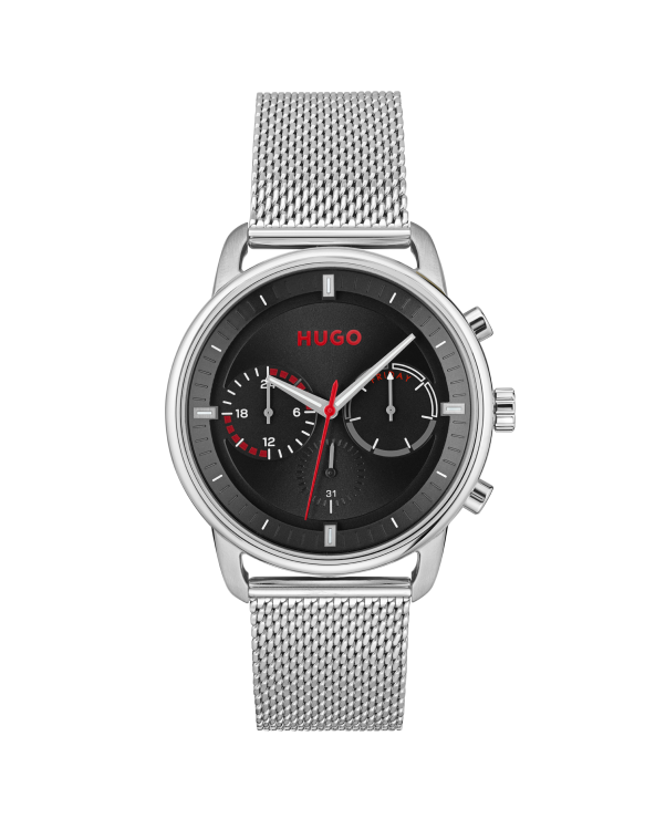 WATCH HUGO MAN 1530236 (44MM)