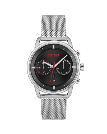 WATCH HUGO MAN 1530236 (44MM)