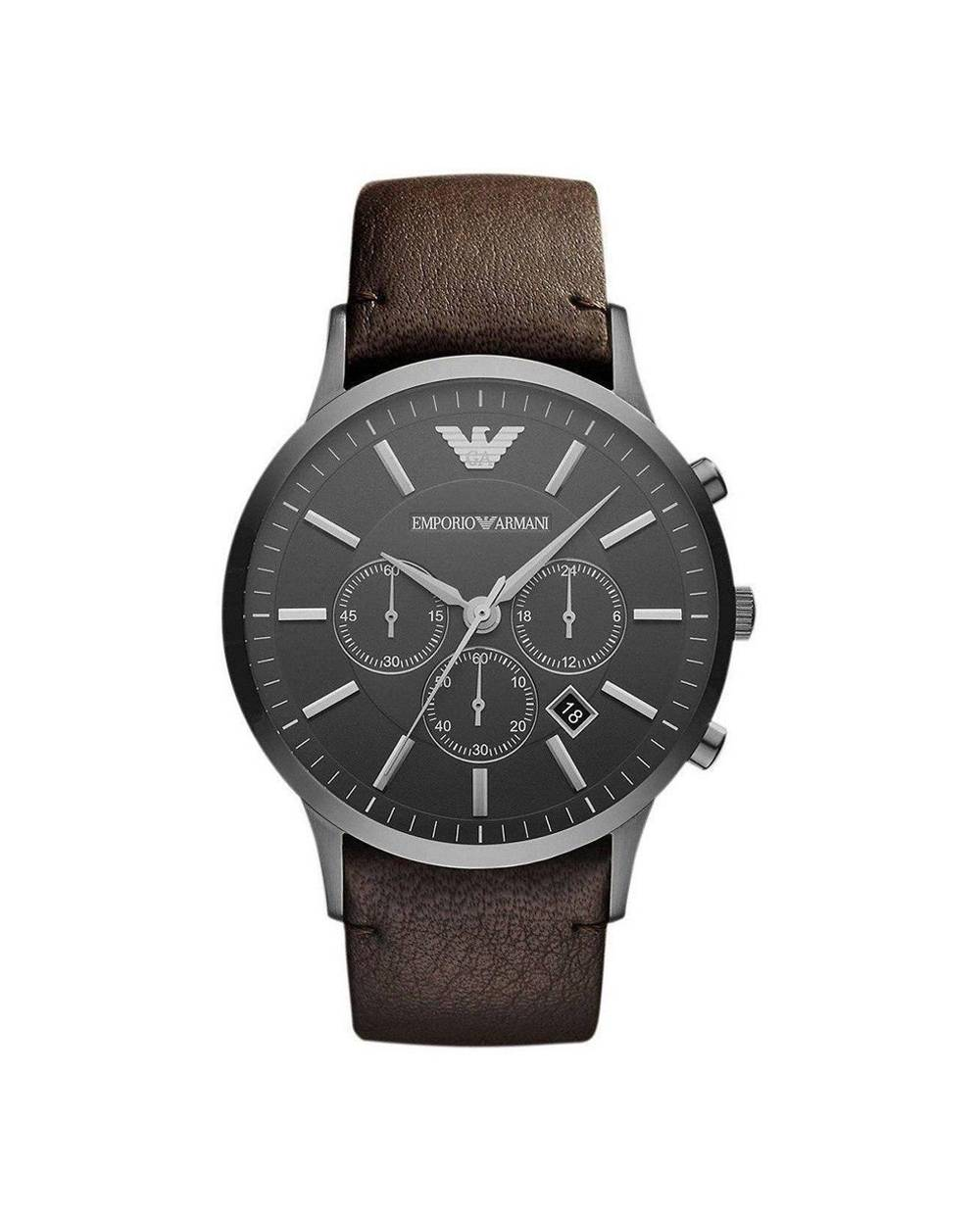 WATCH ARMANI MAN AR2462 (46MM)