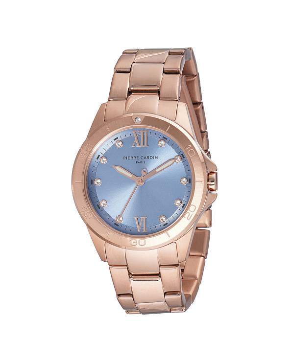 WATCH PIERRE CARDIN WOMEN CF.1009.MR.2 (34MM)