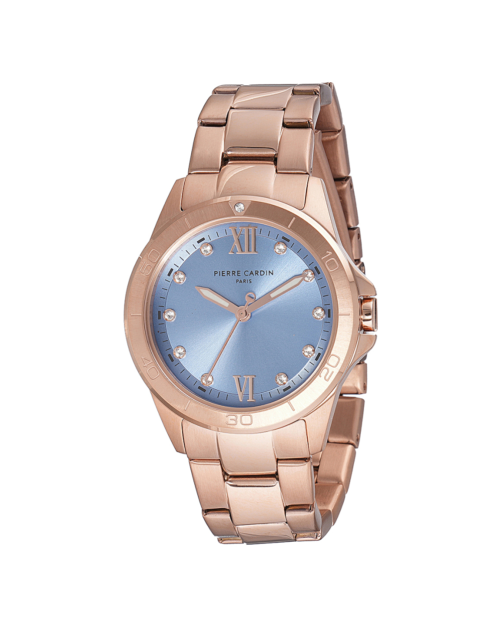 WATCH PIERRE CARDIN WOMEN CF.1009.MR.2 (34MM)