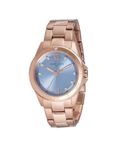WATCH PIERRE CARDIN WOMEN CF.1009.MR.2 (34MM)